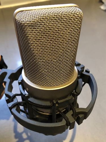 Neumann-TLM103